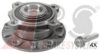 BMW 31221093427 Wheel Hub